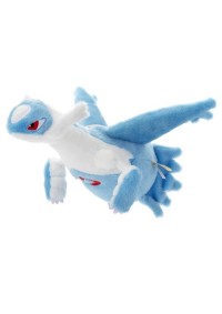 Toutou Pokemon I Choose You! Pokemon Get Plush Par Takara Tomy - Latios 25 CM